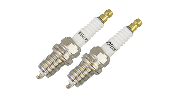 Spark Plugs Losing Their Spark? Worried About Carbon Build-Up in Your Car? Here’s What to Do
