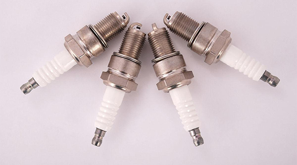 Can changing a spark plug really increase power?